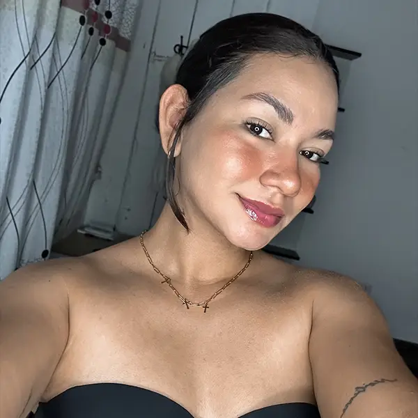 María Fernanda R.